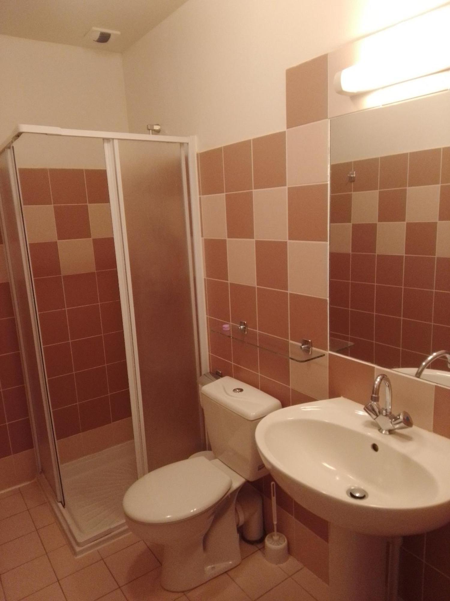 Gite De Pailherols Habitación foto