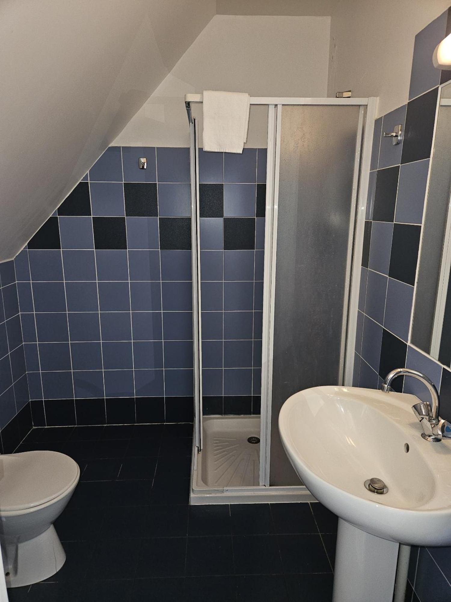 Gite De Pailherols Habitación foto