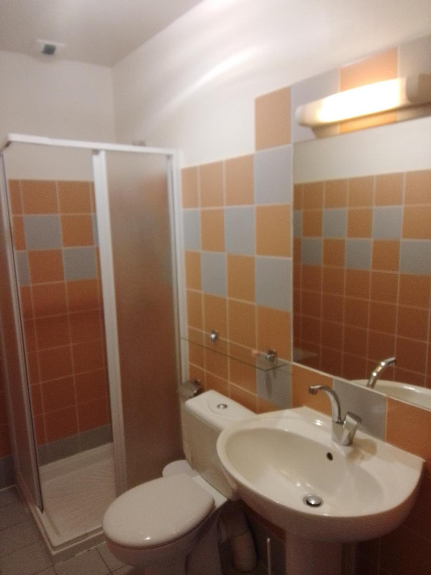 Gite De Pailherols Habitación foto